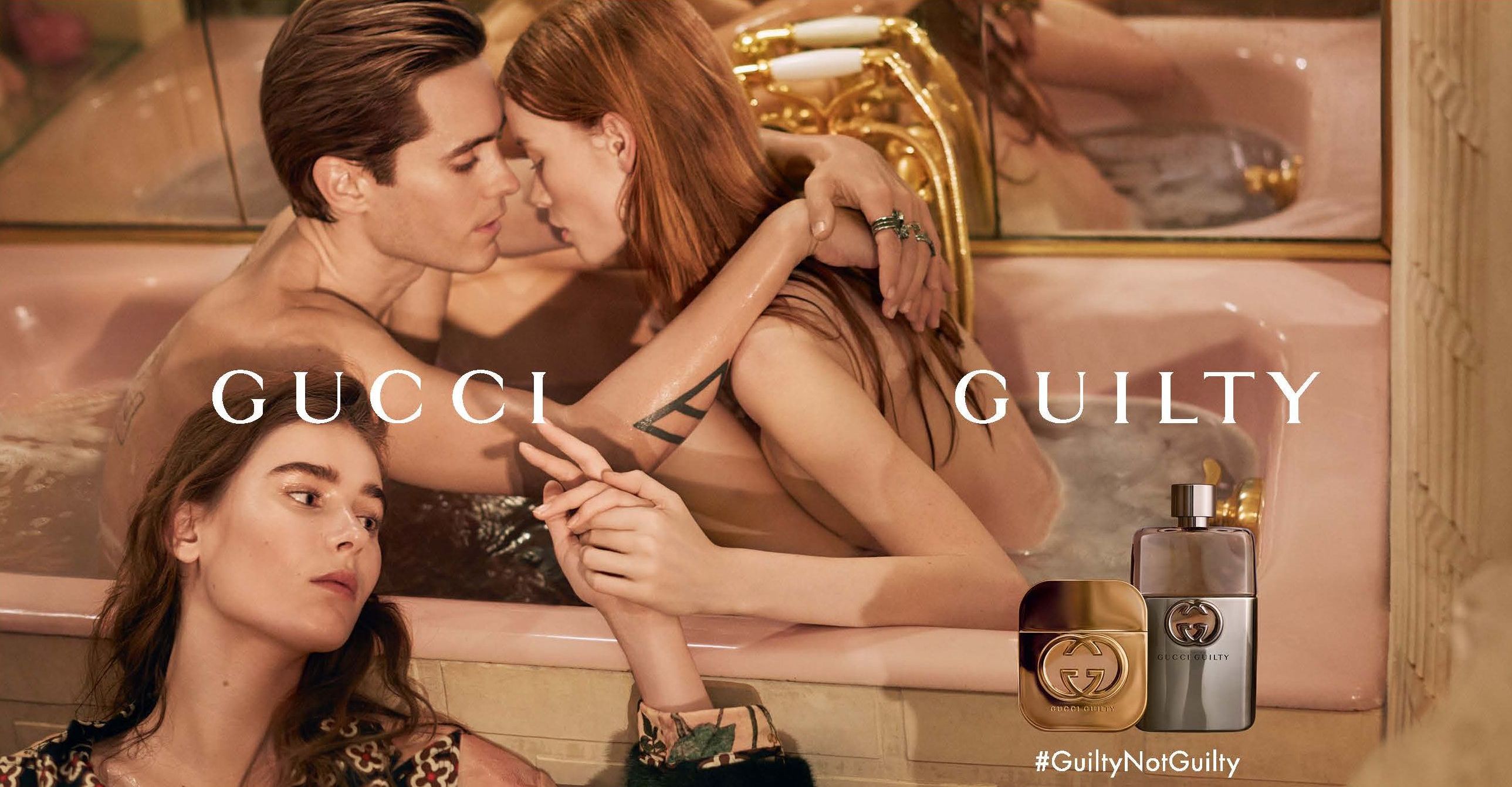 Gucci Guilty